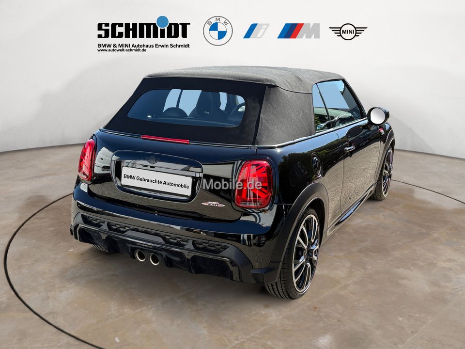 MINI John Cooper Works - Samsaru's Car Outlet