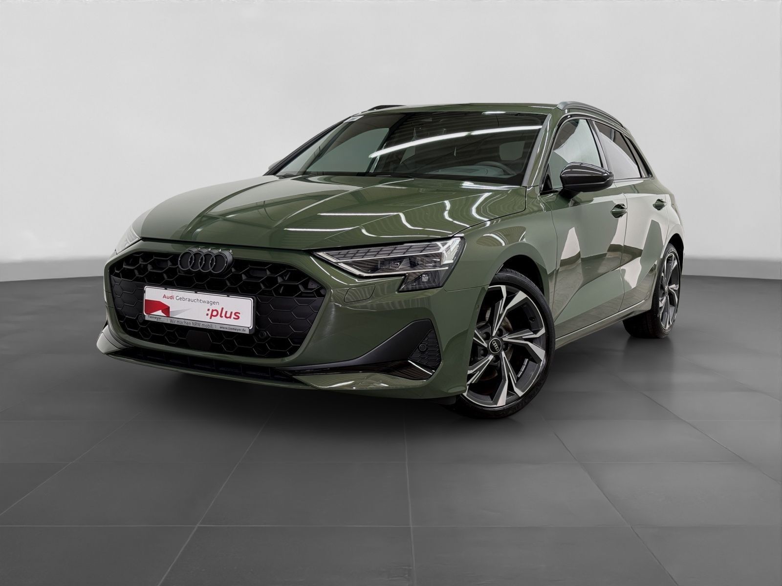 Audi A3 Sportback 35 TFSI S LINE - Samsaru's Car Outlet