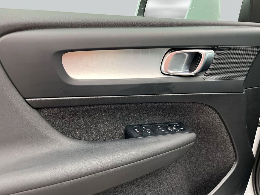 Volvo XC40 B3 B DKG Core