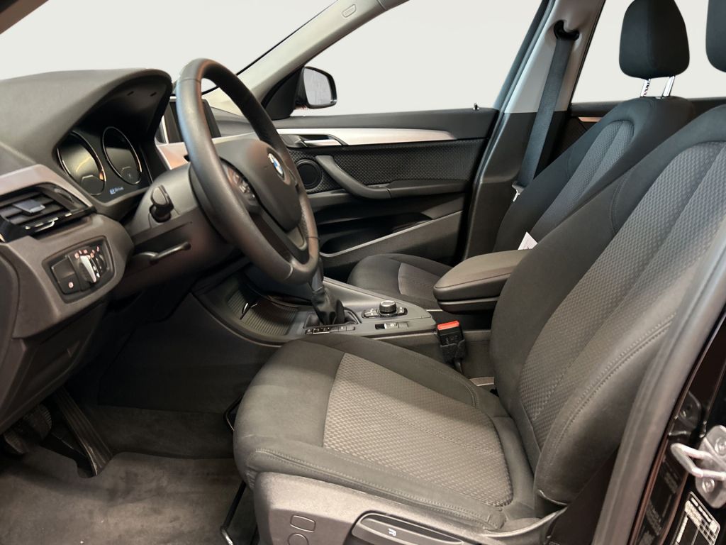 BMW X1 xDrive25e Advantage - Samsaru's Car Outlet