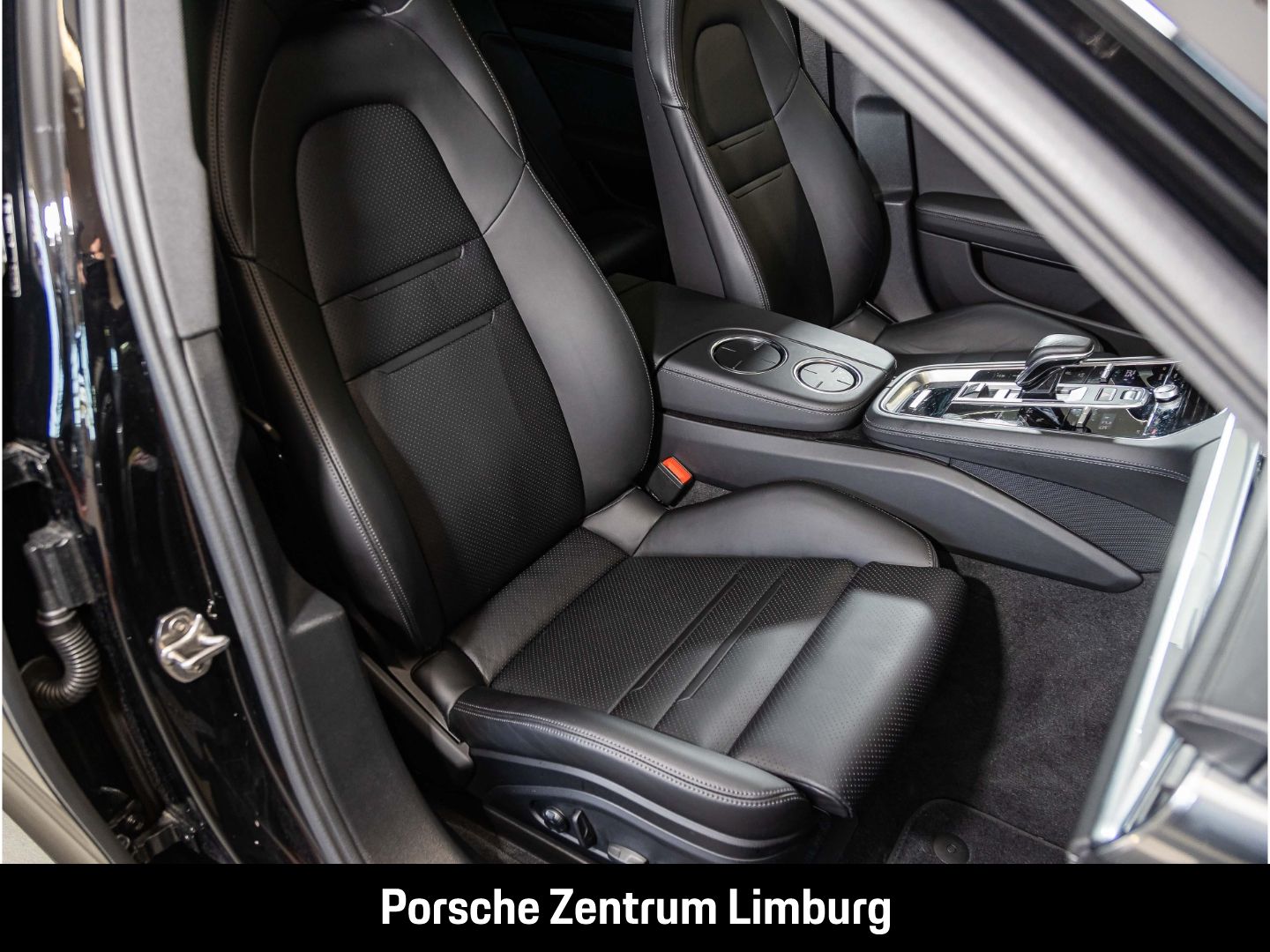 Porsche Panamera 4S E-Hybrid Sport Turismo Panoramadach