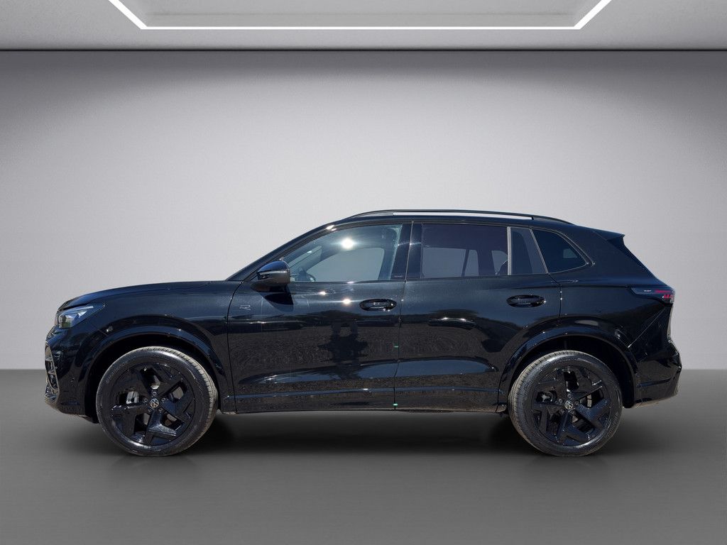 Volkswagen Tiguan R-Line 4Motion 2.0 TDI SCR 142kW 7-Gang D