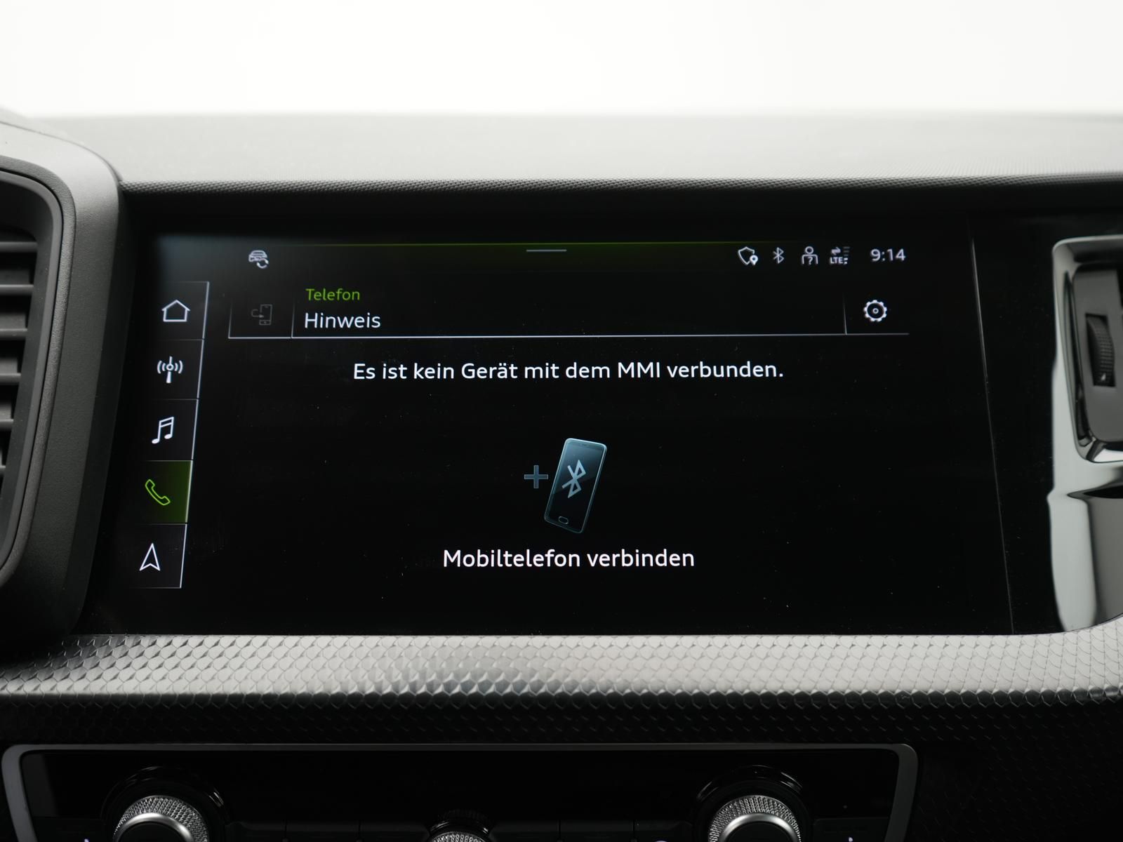 Audi A1 30 TFSI S line,TEMPO,APP,NAVI,SPURH,SHZ,PDC