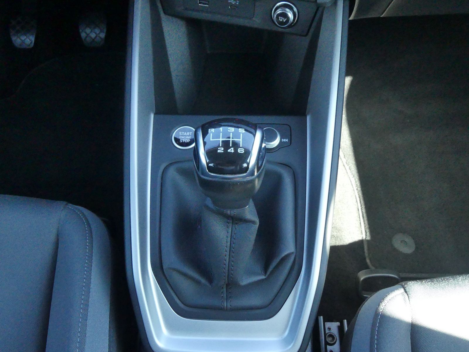 Audi A1 citycarver 30 TFSI - Samsaru's Car Outlet