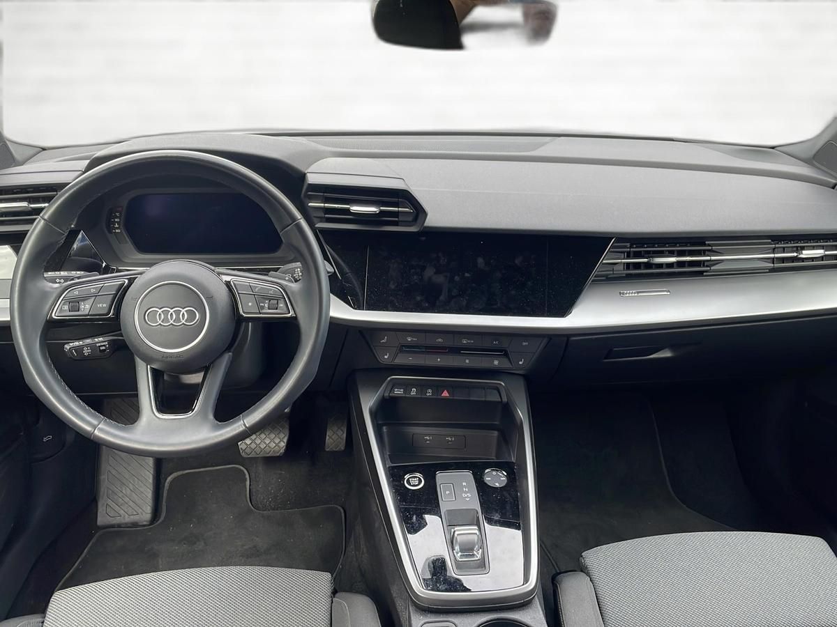 Audi A3 2.0 TDI Limousine - Samsaru's Car Outlet