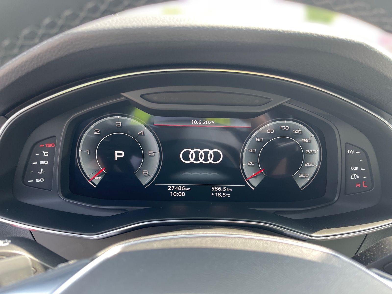 Audi A6 Avant - Samsaru's Car Outlet