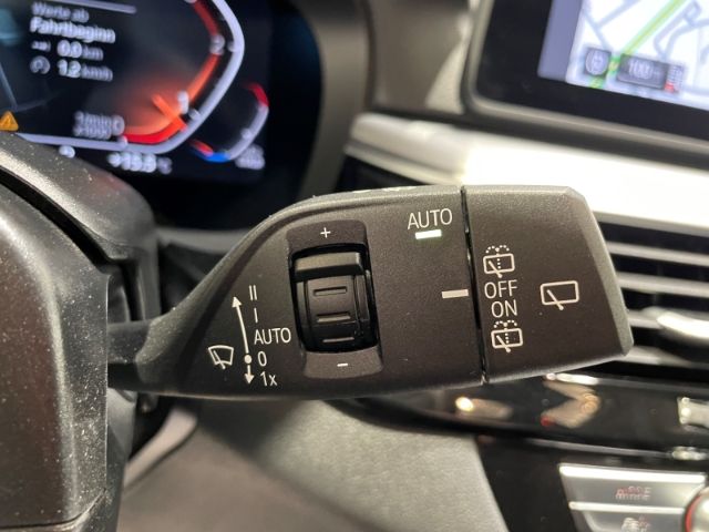 BMW 520 D Touring Automatik EU6d ACC LED Navi Leder