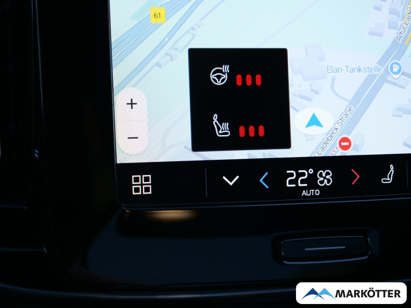 Volvo XC40 Recharge ULTIMATE Single Motor Pano/Wärmepu