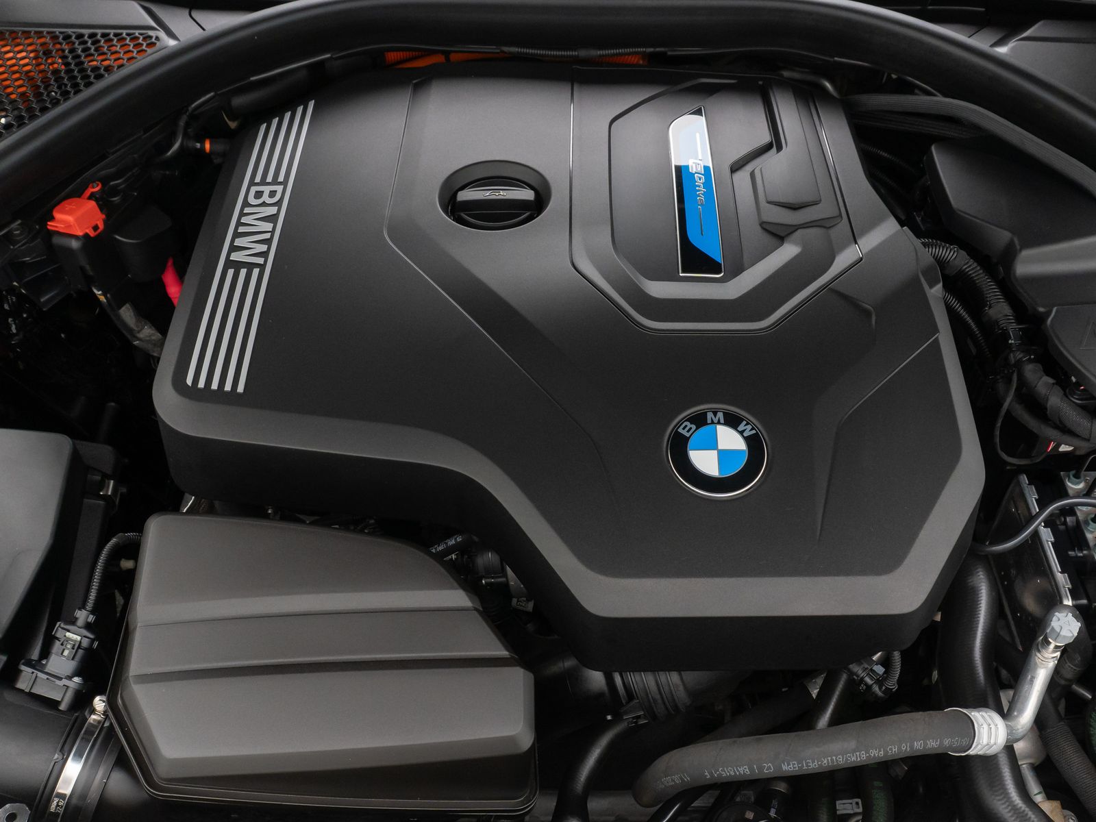 BMW 330e xD - Samsaru's Car Outlet