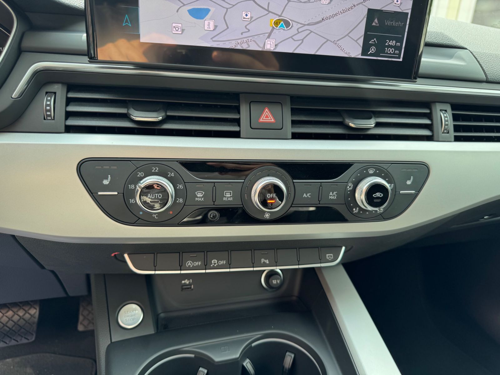Audi A4 Avant 35 TDI S-Tronic - Samsaru's Car Outlet