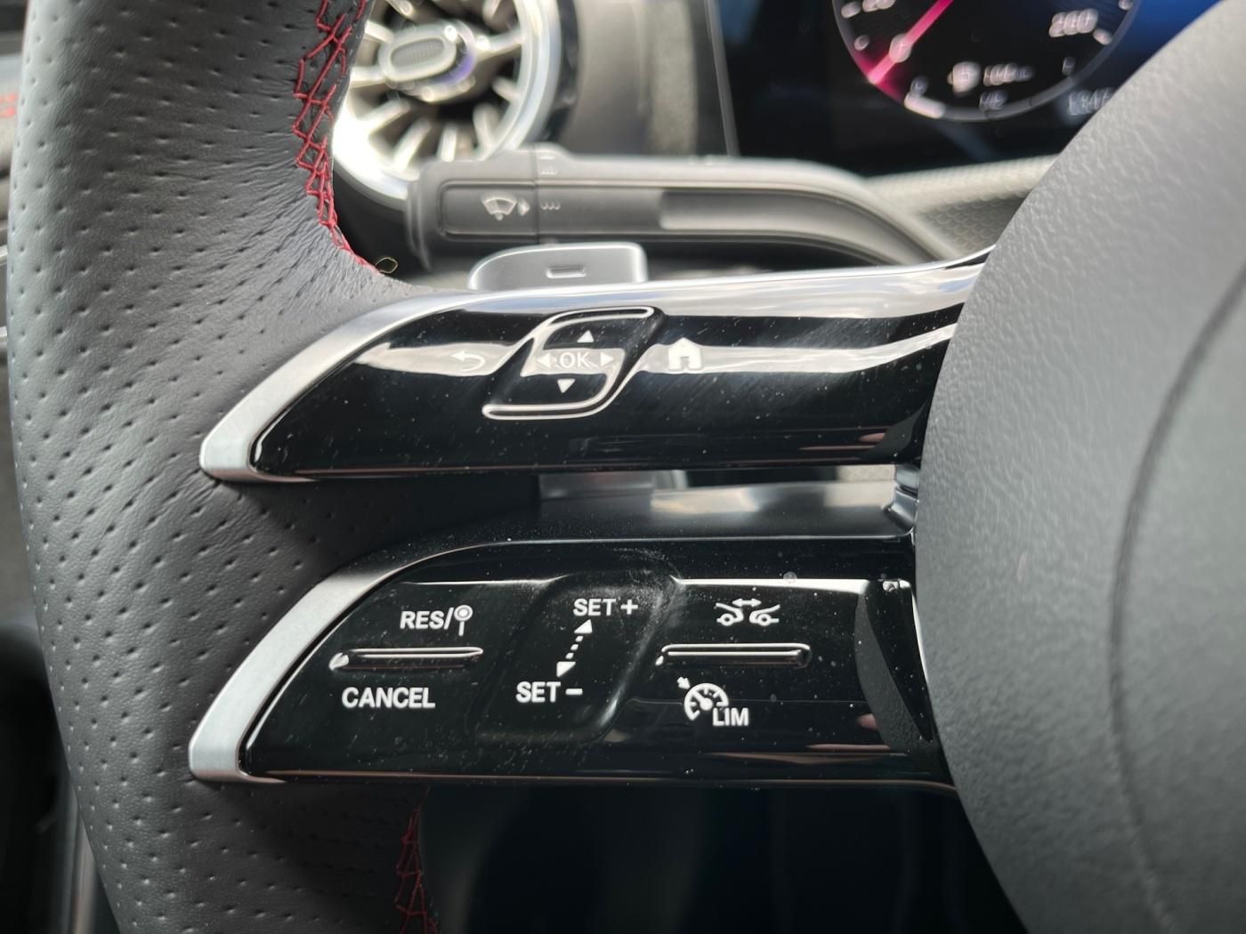 Mercedes-Benz CLA 250 4MATIC Coupé AMG - Samsaru's Car Outlet