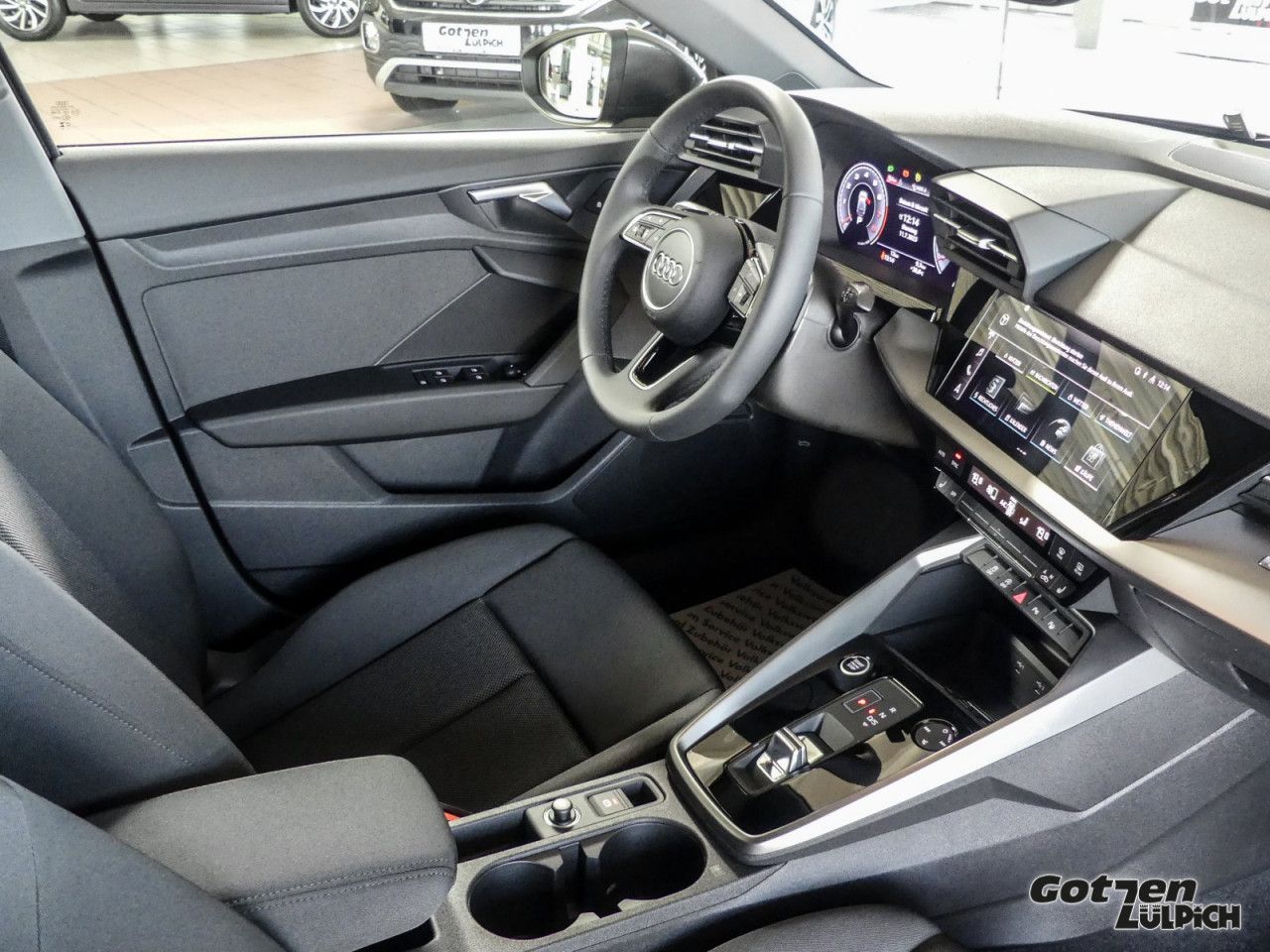 Audi A3 Sportback 35 TFSI S line S tronic - Samsaru's Car Outlet