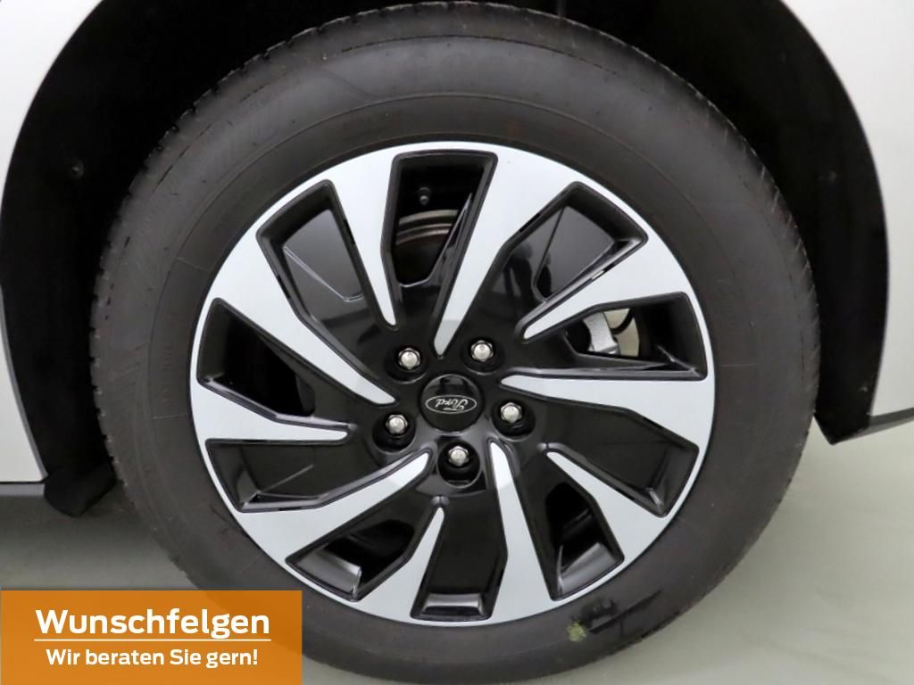 Ford Focus 1.0 M-Hybrid Aut Titanium iACC+LED+Kam+SHZ
