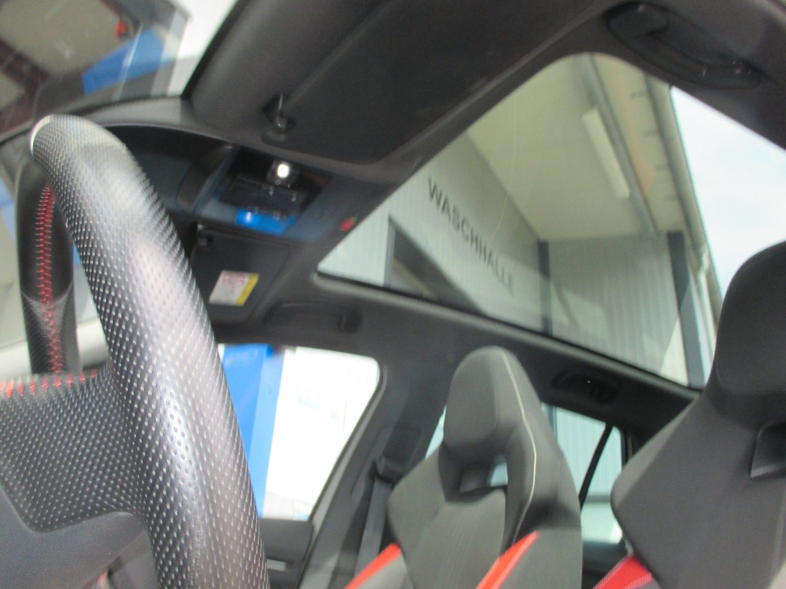 Skoda Kamiq 1.0 TSI Monte Carlo - Samsaru's Car Outlet