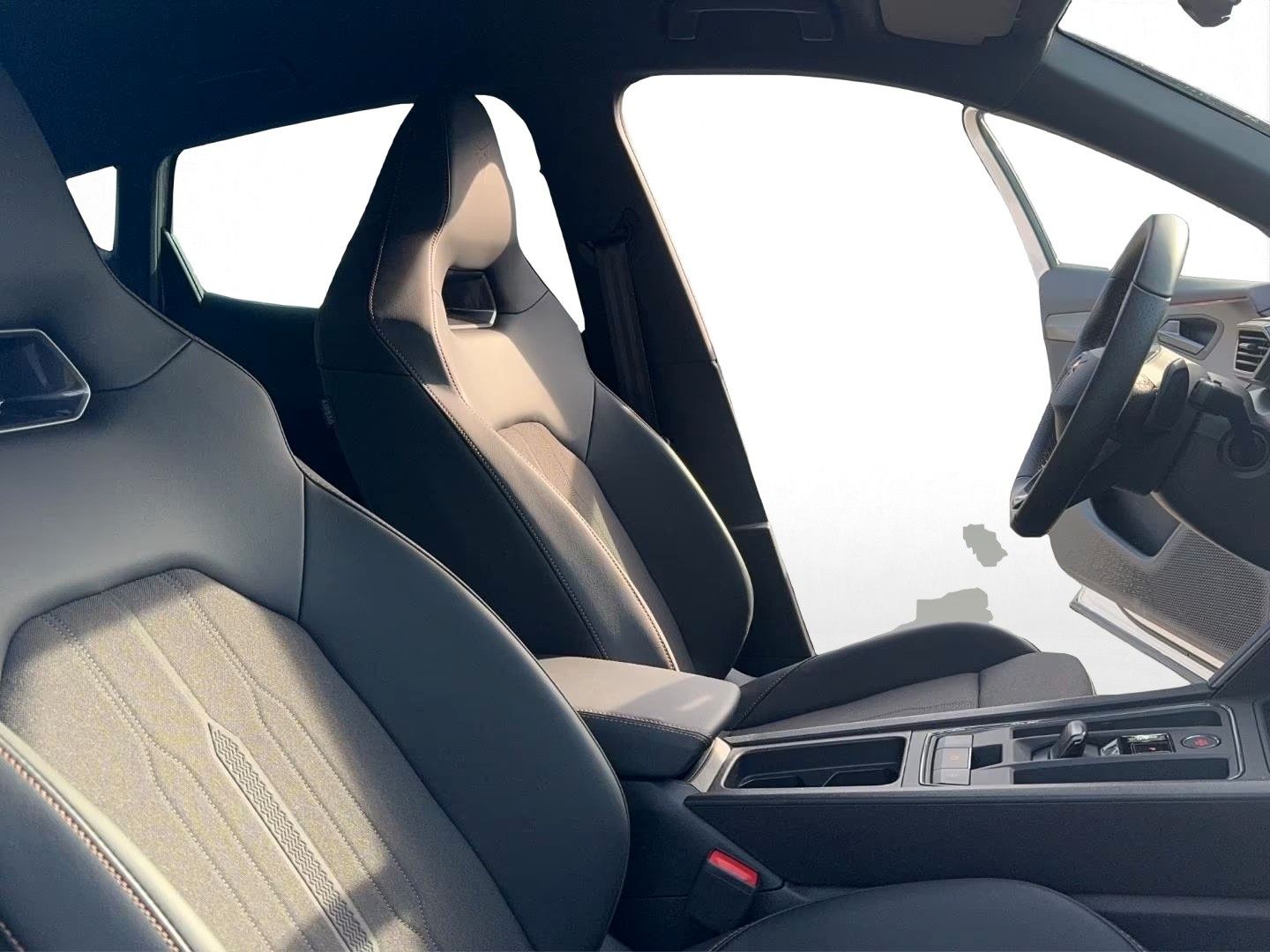 Cupra Formentor 1.5 TSi DSG - Samsaru's Car Outlet