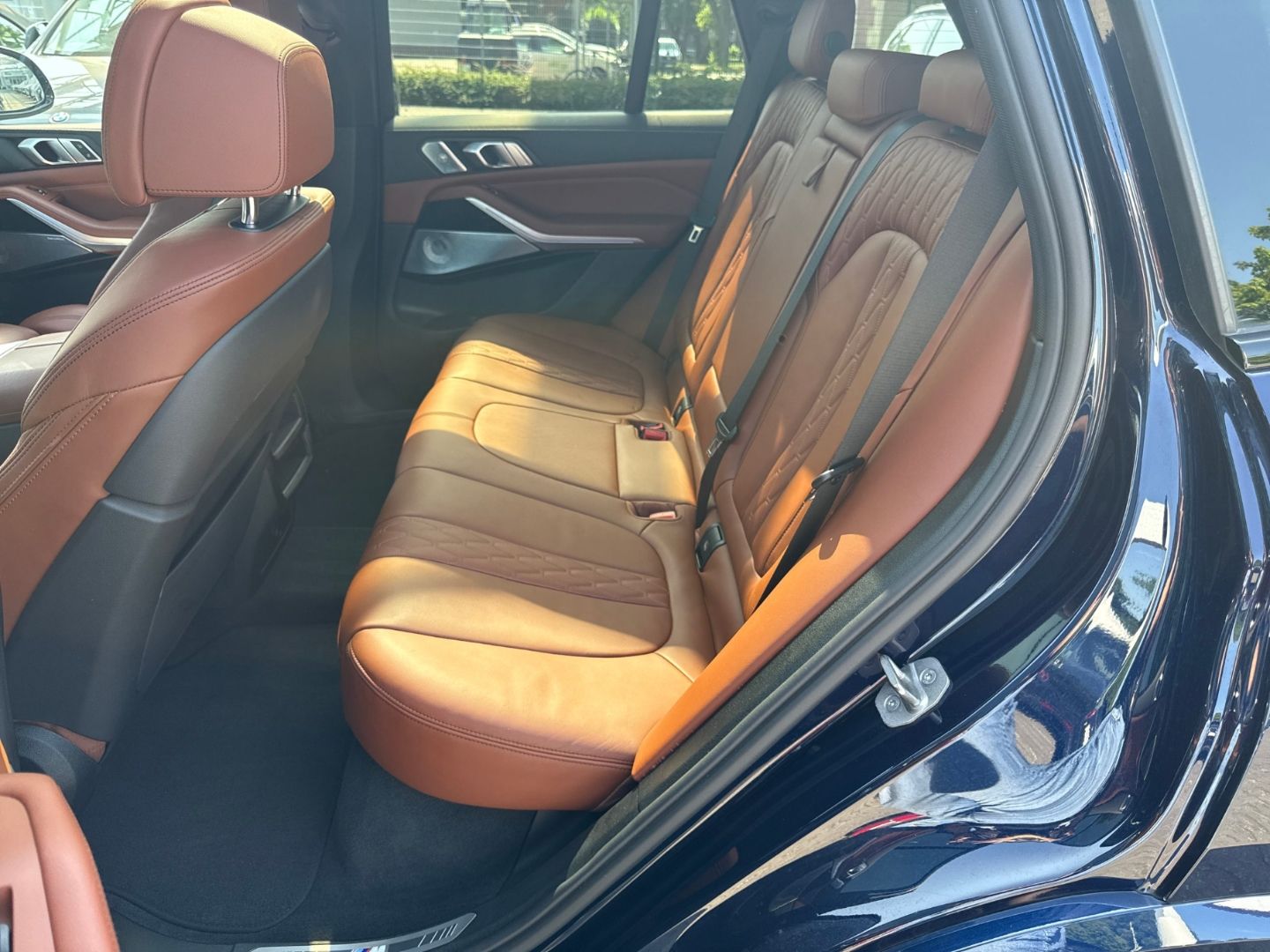 BMW X5 xDrive45e Hybrid M Sport Laser Pano Head Up