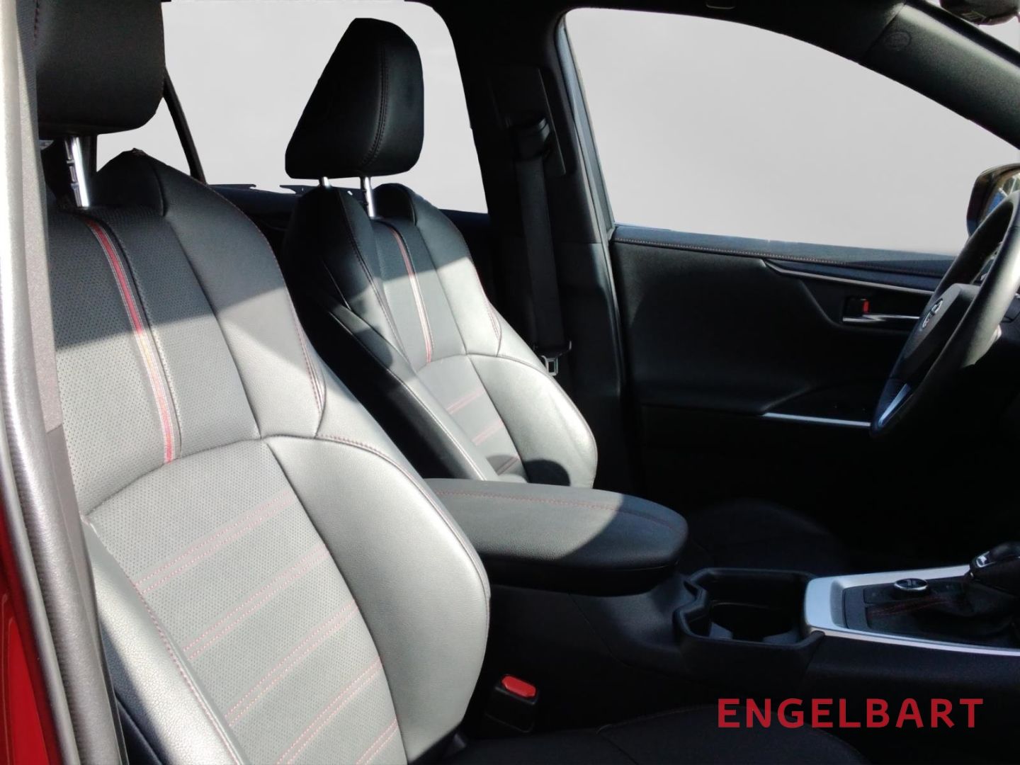 Toyota RAV 4 Plug-in Hybrid 4x4 Style-Paket 360° Kamera
