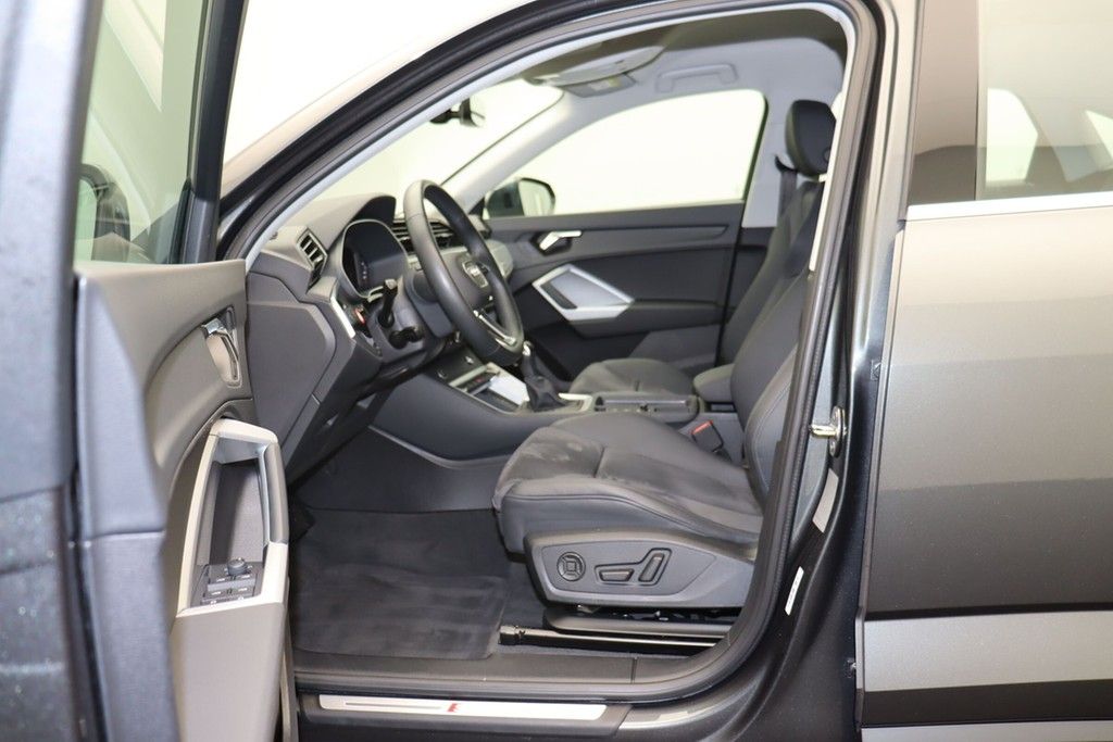 Audi Q3 Sportback 40 TDI quattro S line - Samsaru's Car Outlet