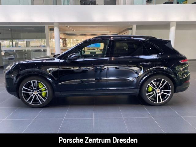 Porsche Cayenne S E-Hybrid*ano*Inno*Head*Sportsitze*Bose
