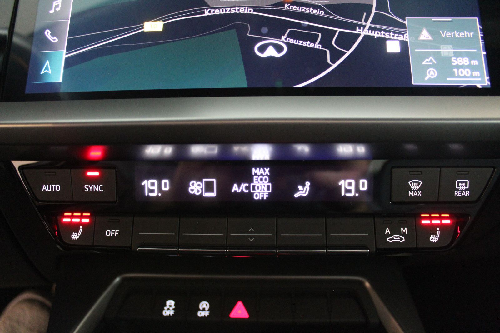 Audi A3 Sportback 40 TDI S tro quattro S line sport - Samsaru's Car Outlet