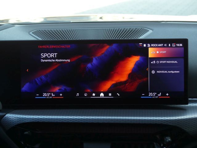 BMW 320 i Tour M Sportp. AHK°ACC°-HIFI°AdLED°Akustik