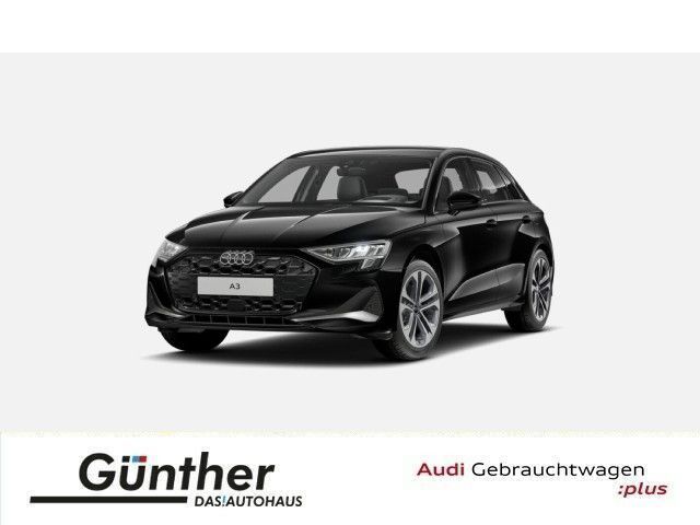 Audi A3 Sportback 35 TDI ADVANCED - Samsaru's Car Outlet