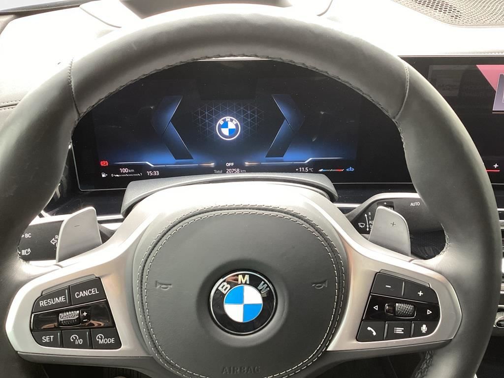 BMW X6 xDrive30d M Sport AHK+ACC+Inno+Pano+Massage+
