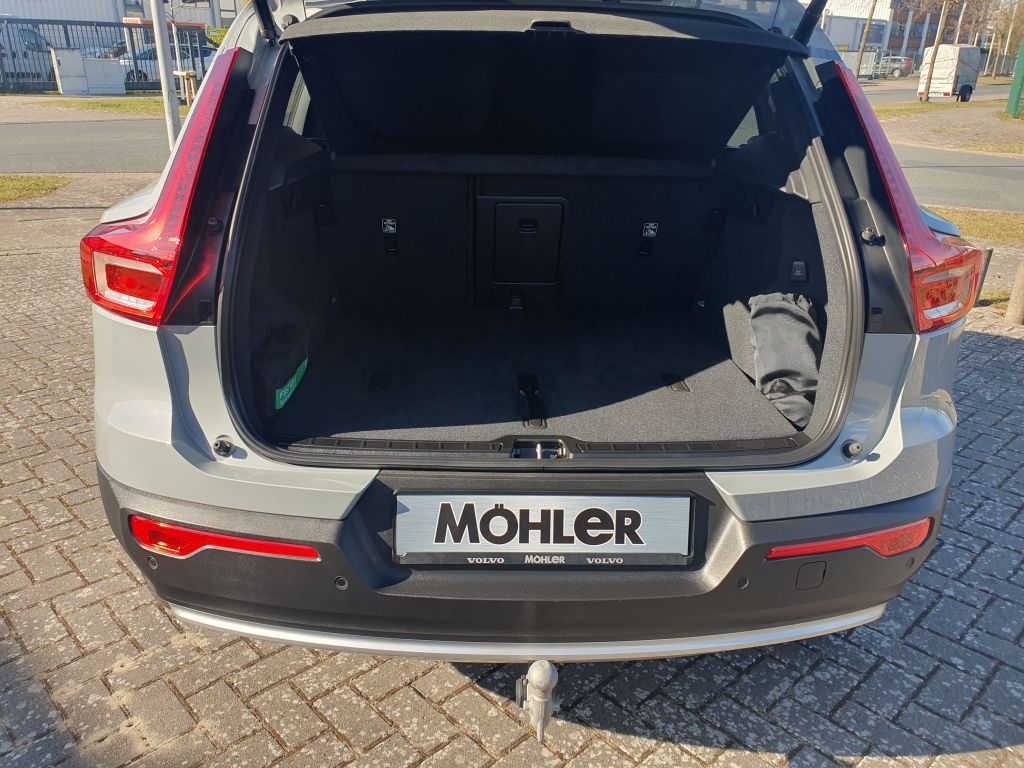 Volvo XC40 B4 B DKG Core