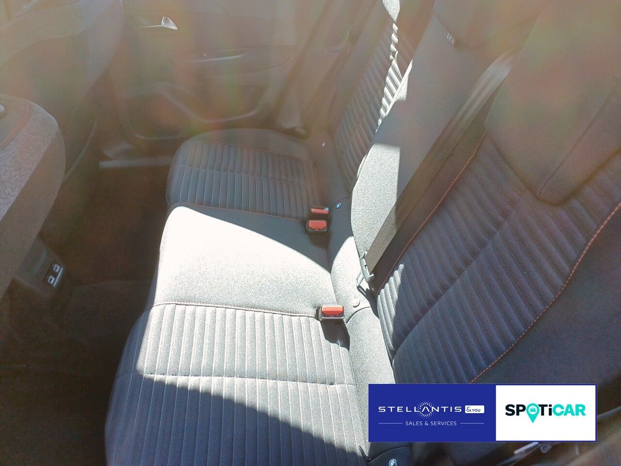 Peugeot 2008 ELEKTRO ACTIVE - Samsaru's Car Outlet