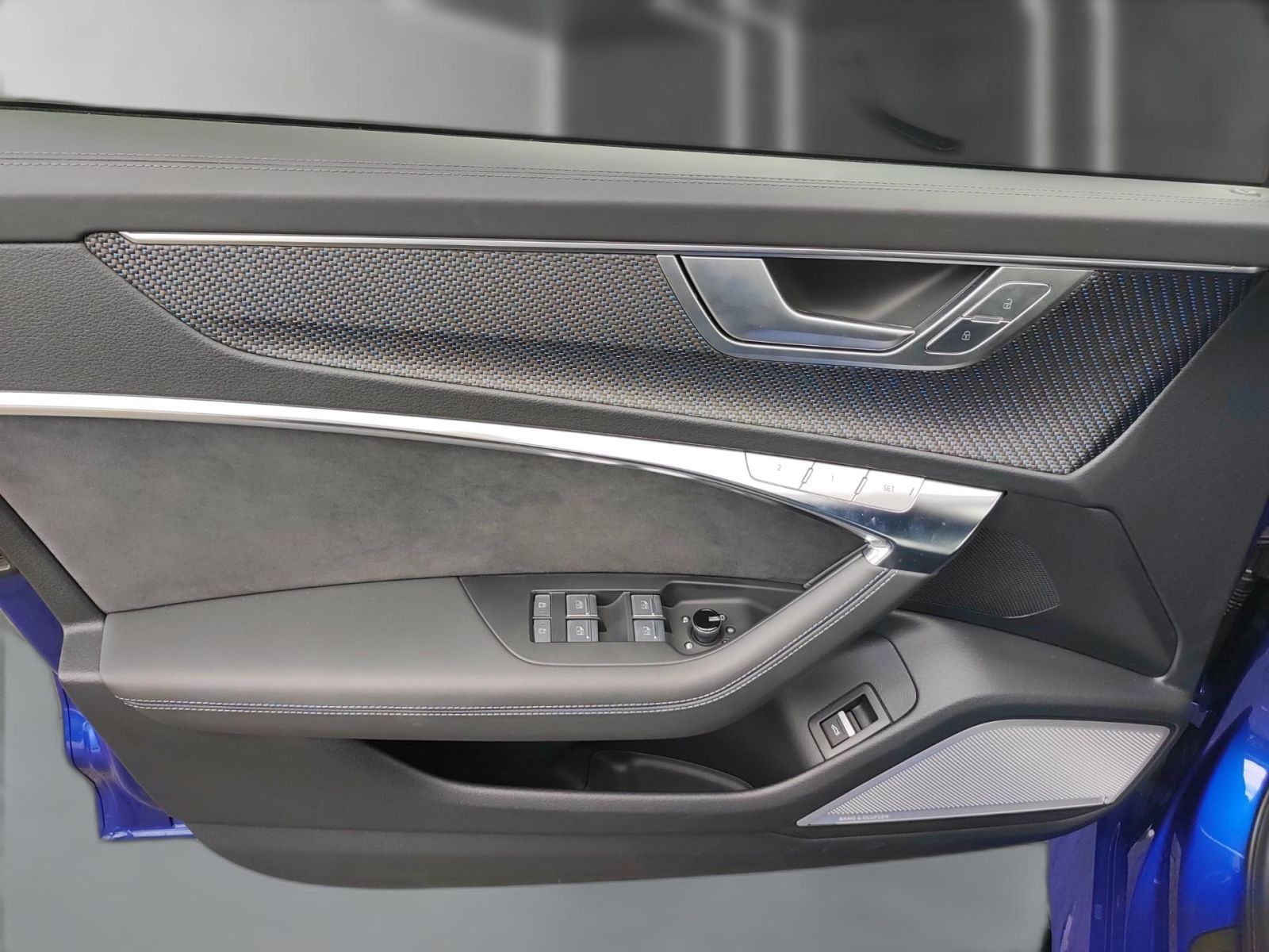 Audi RS6 Avant performance *PANO*StdHz*HD-MATRIX*B&O*