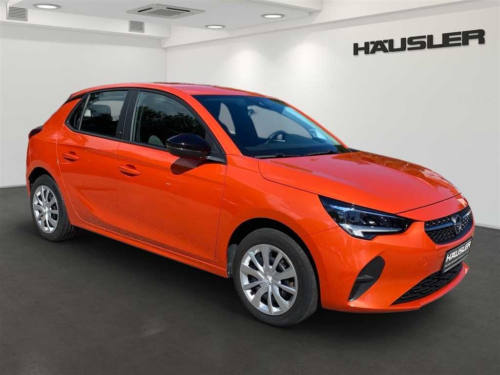 Opel Corsa e - Samsaru's Car Outlet