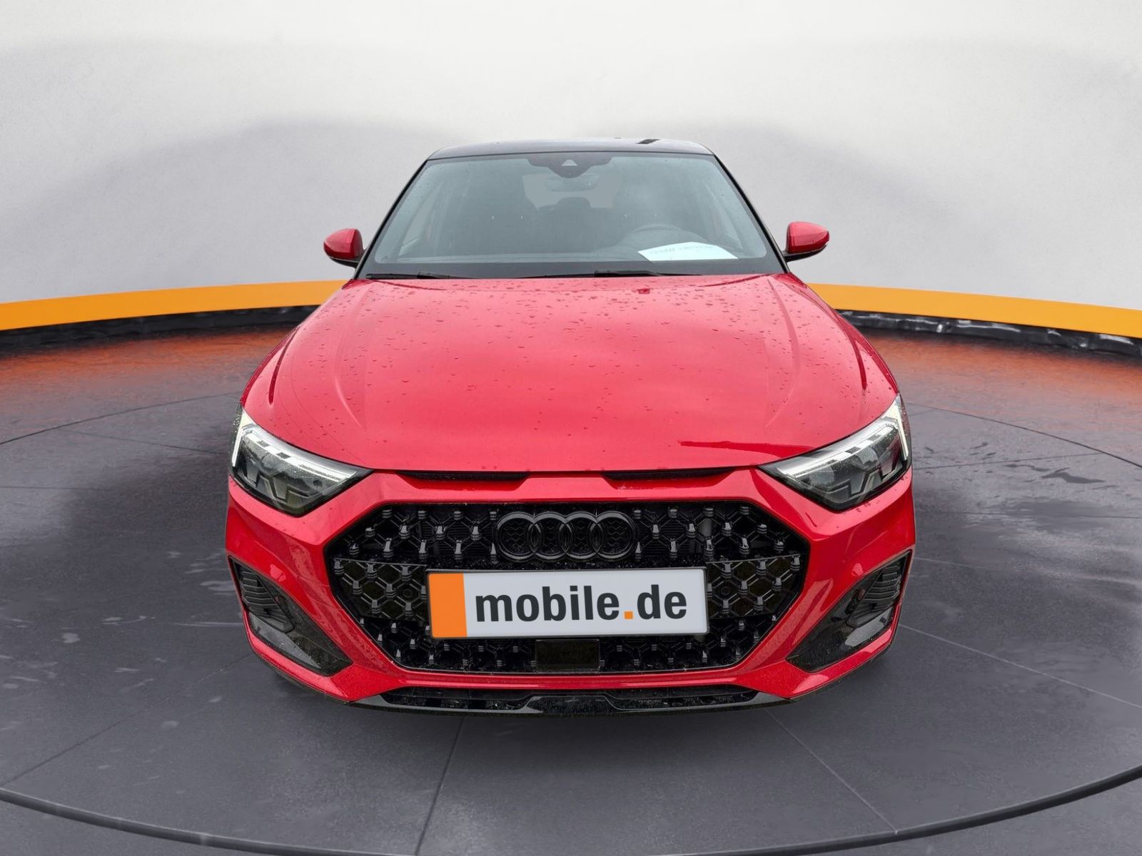Audi A1 allstreet 35 TFSI - S line - Samsaru's Car Outlet