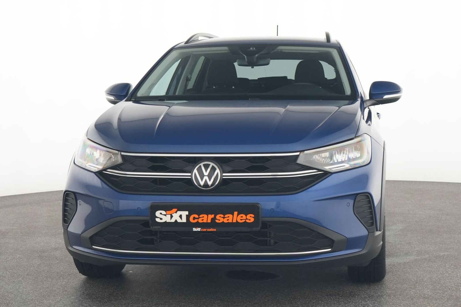 Volkswagen Taigo 1.0 TSI Life - Samsaru's Car Outlet