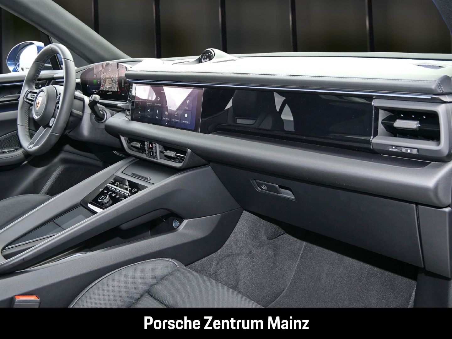 Porsche Macan 4S UPE:119.000€ Bose,HA.Lenkung,SportChron