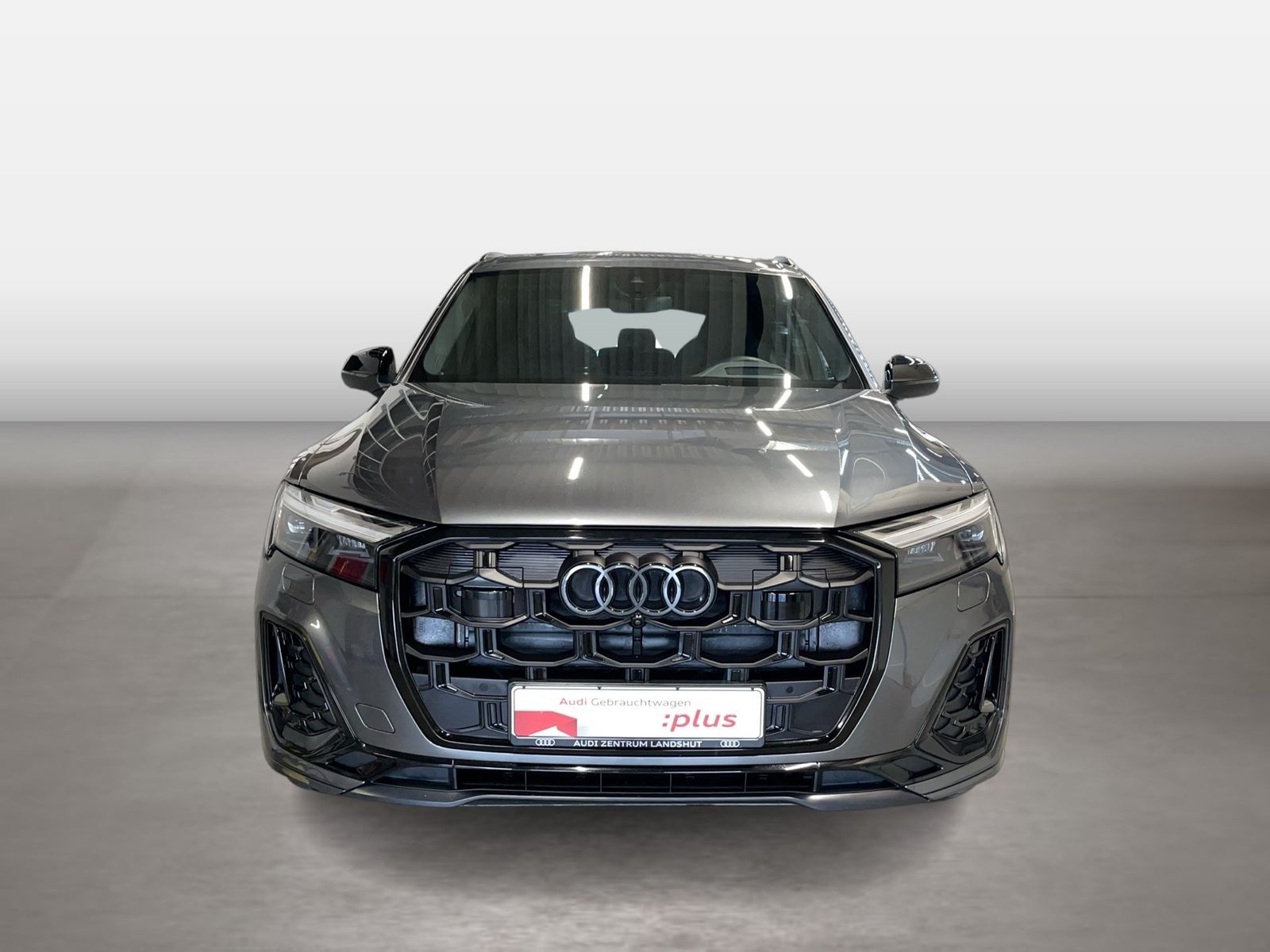 Audi Q7 50 TDI quattro tiptronic S line 360 Matrix