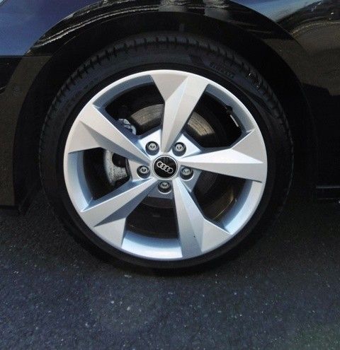 Audi A3 Sportback 35 TFSI S line Klima Navi