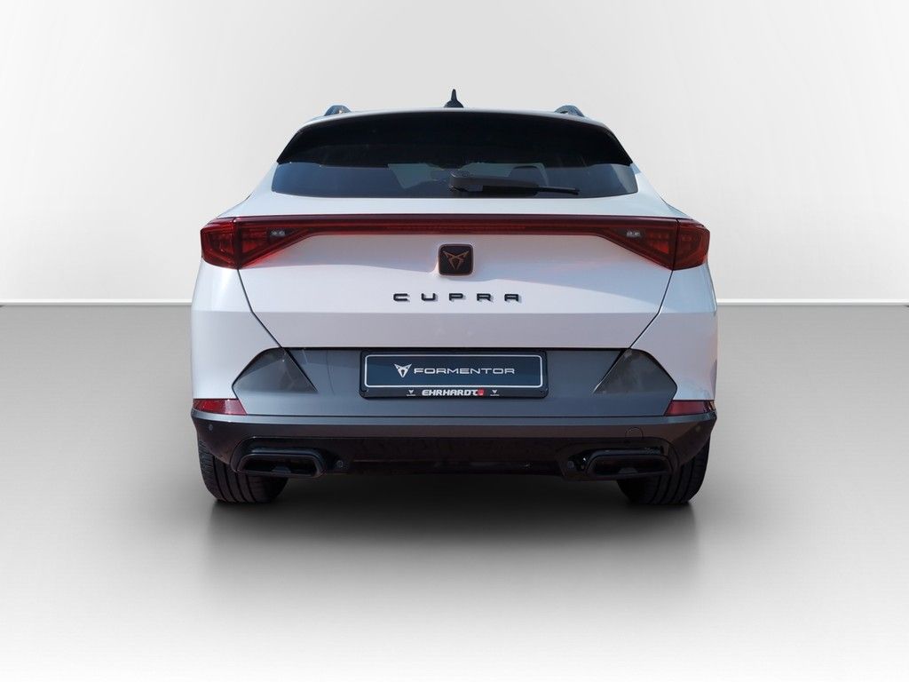 Cupra Formentor 1.5 TSI DSG - Samsaru's Car Outlet