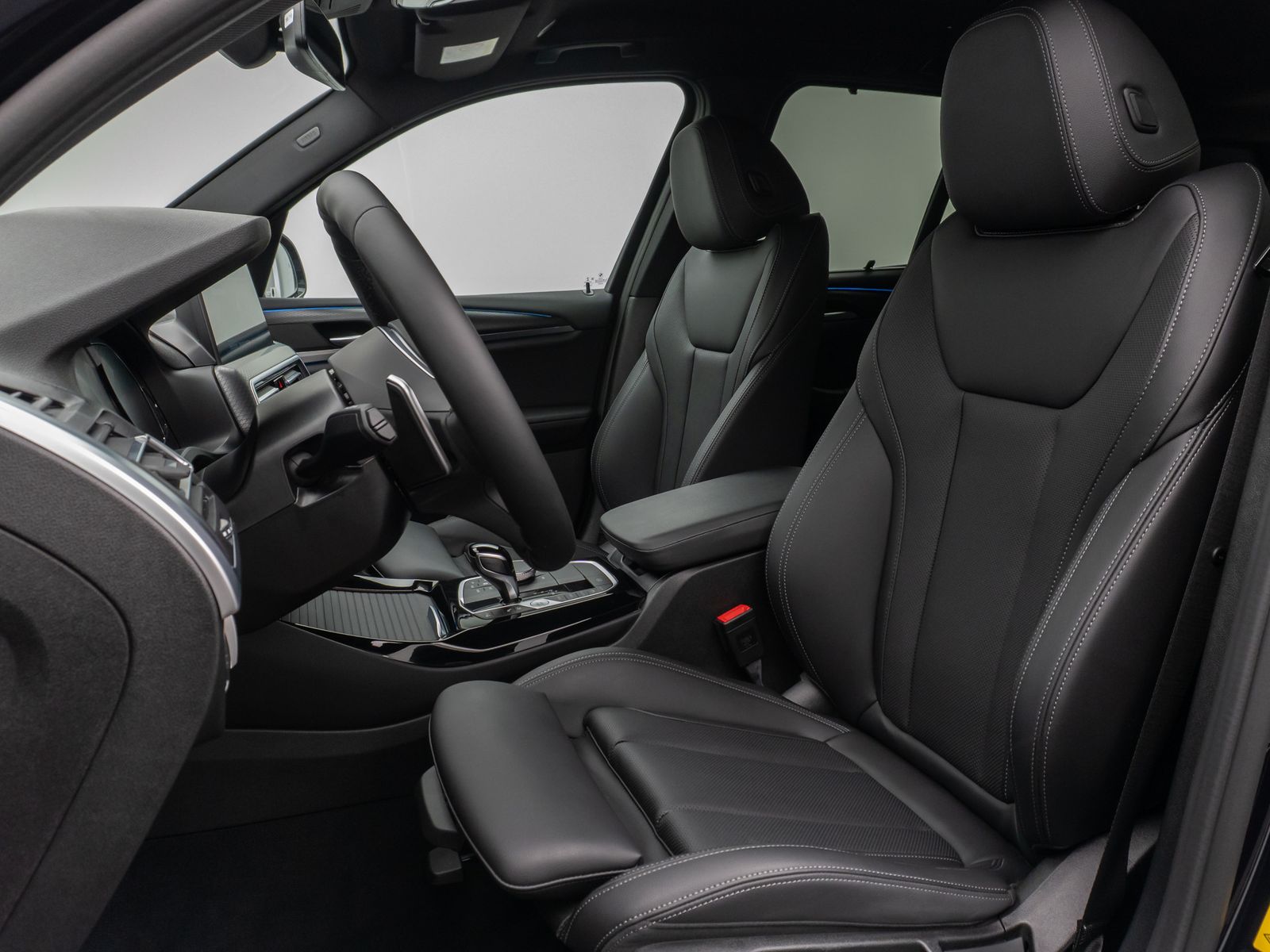 BMW X3 xD30e M Sport - Samsaru's Car Outlet