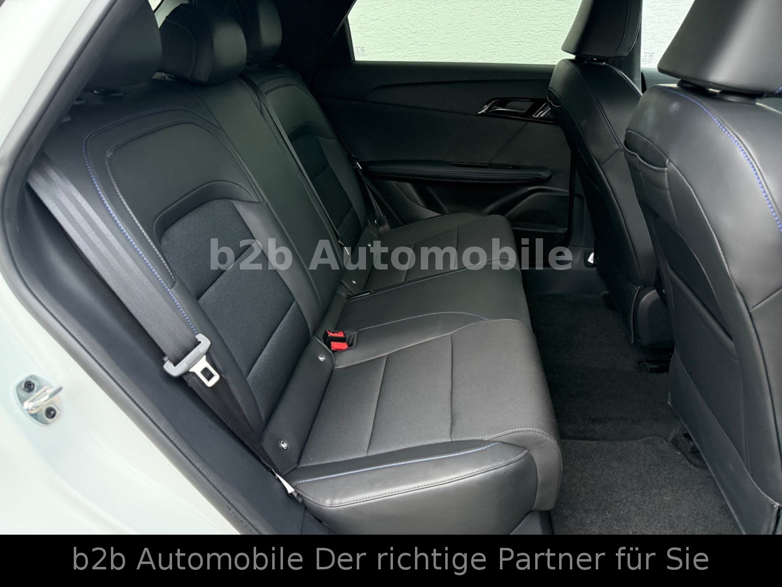 MG4 Luxury /360°/LED/Key/Wärmepumpe/FaceLift!!