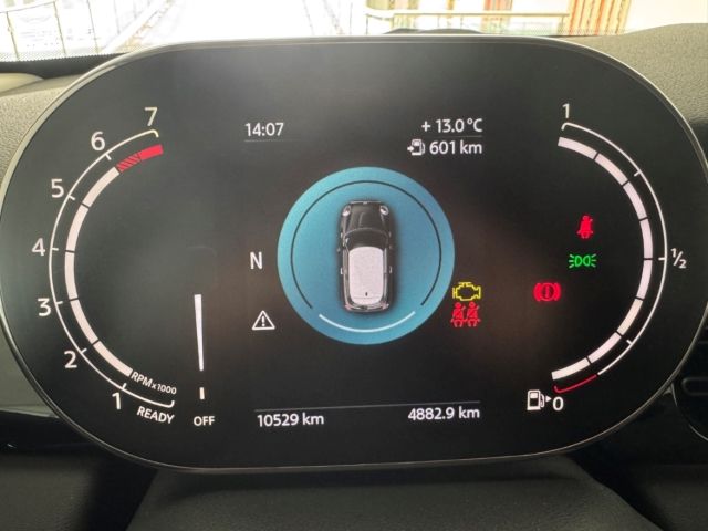 MINI Cooper S - Samsaru's Car Outlet