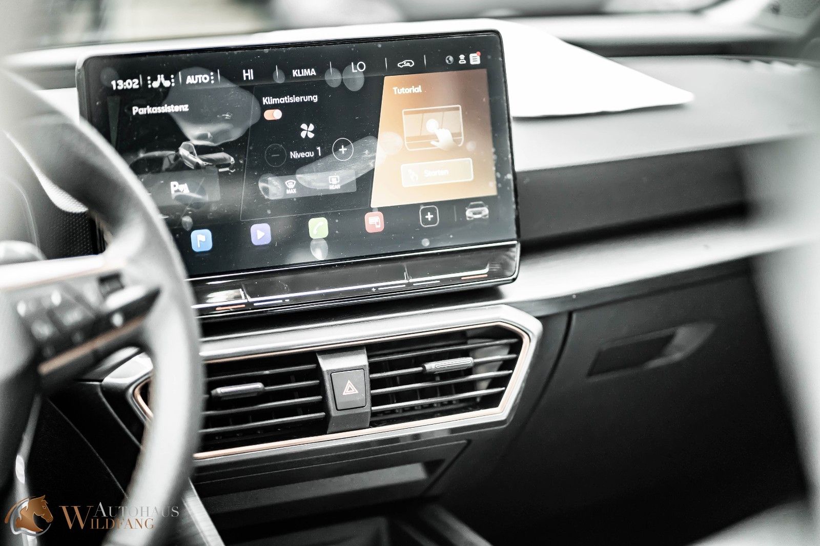 Cupra Leon SB 1.5 eTSI DSG - Samsaru's Car Outlet
