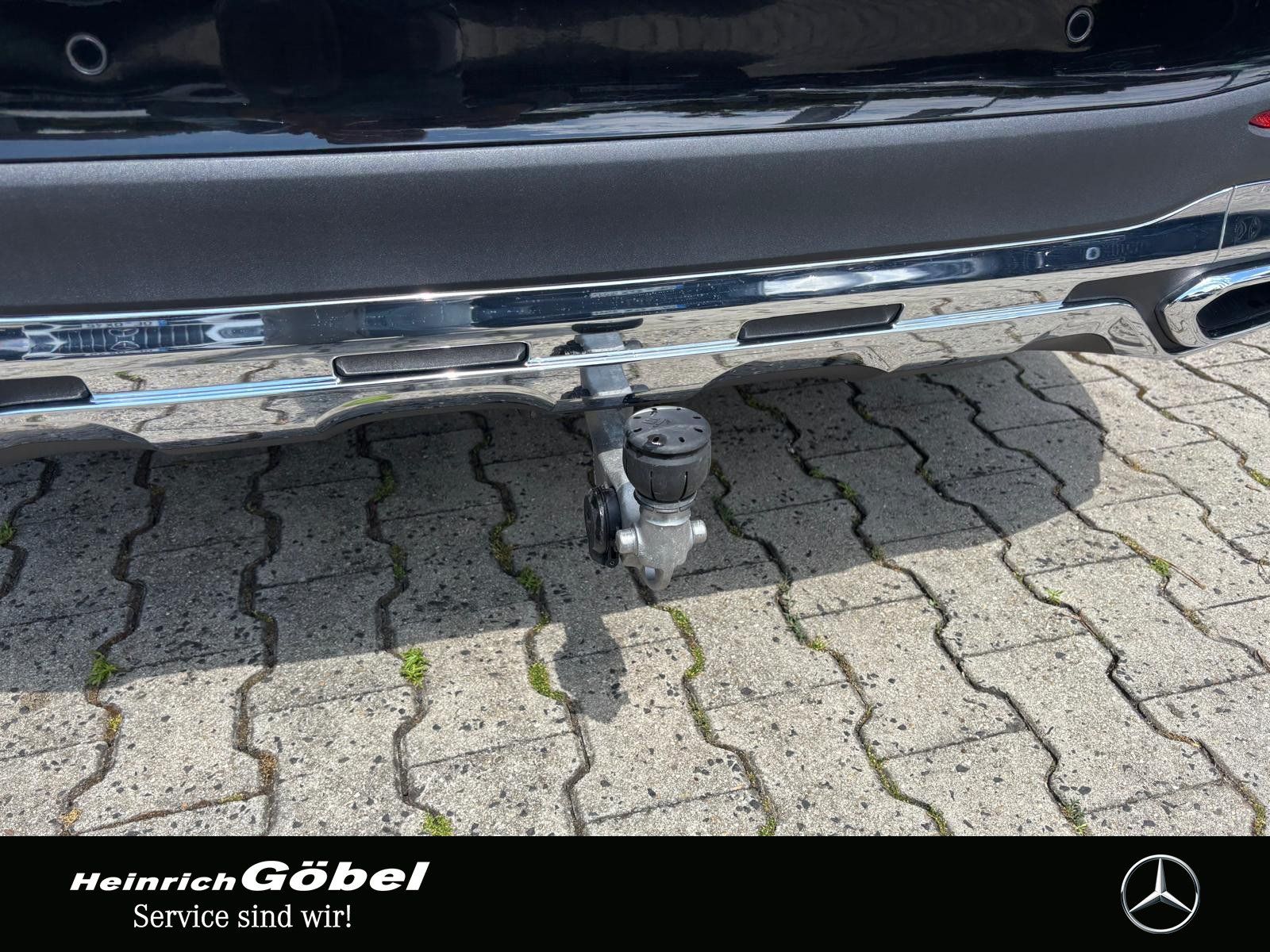 Mercedes-Benz GLC 300 4M AMG - Samsaru's Car Outlet