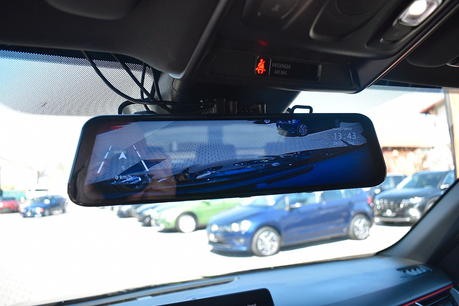 Renault Arkana R.S. Line - Samsaru's Car Outlet