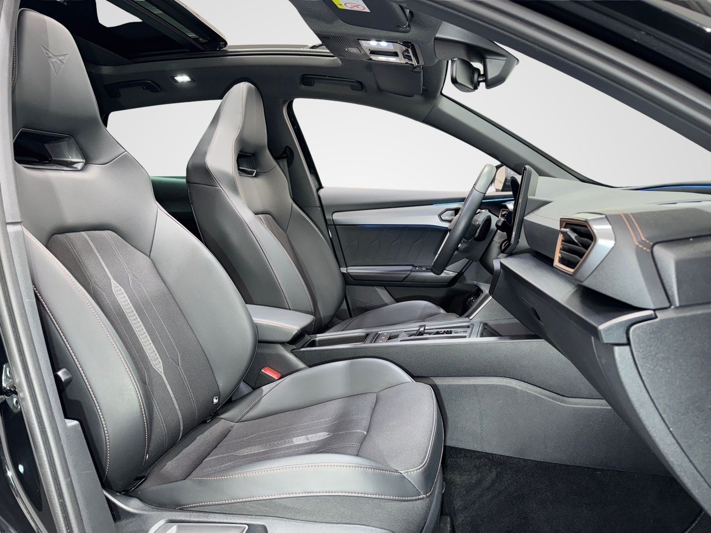 Cupra Formentor 1.4 VZ e-HYBRID PANO AHK 360 CAM MATRI