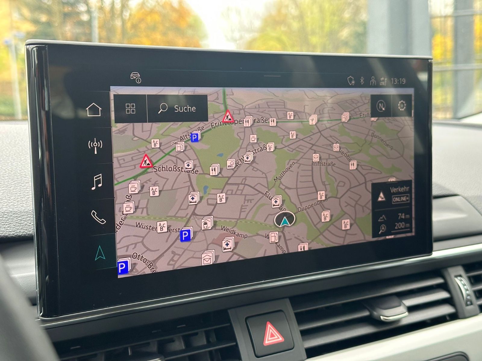Audi A4 Avant 50 TDI Quattro - Samsaru's Car Outlet