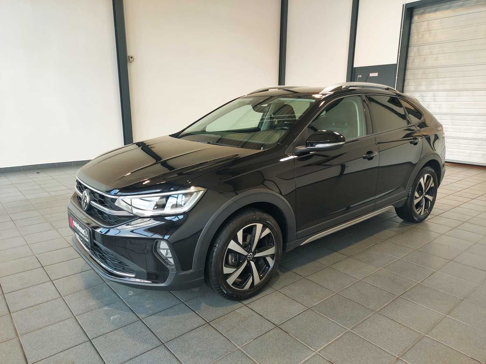 Volkswagen Taigo 1.0 TSI Style - Samsaru's Car Outlet