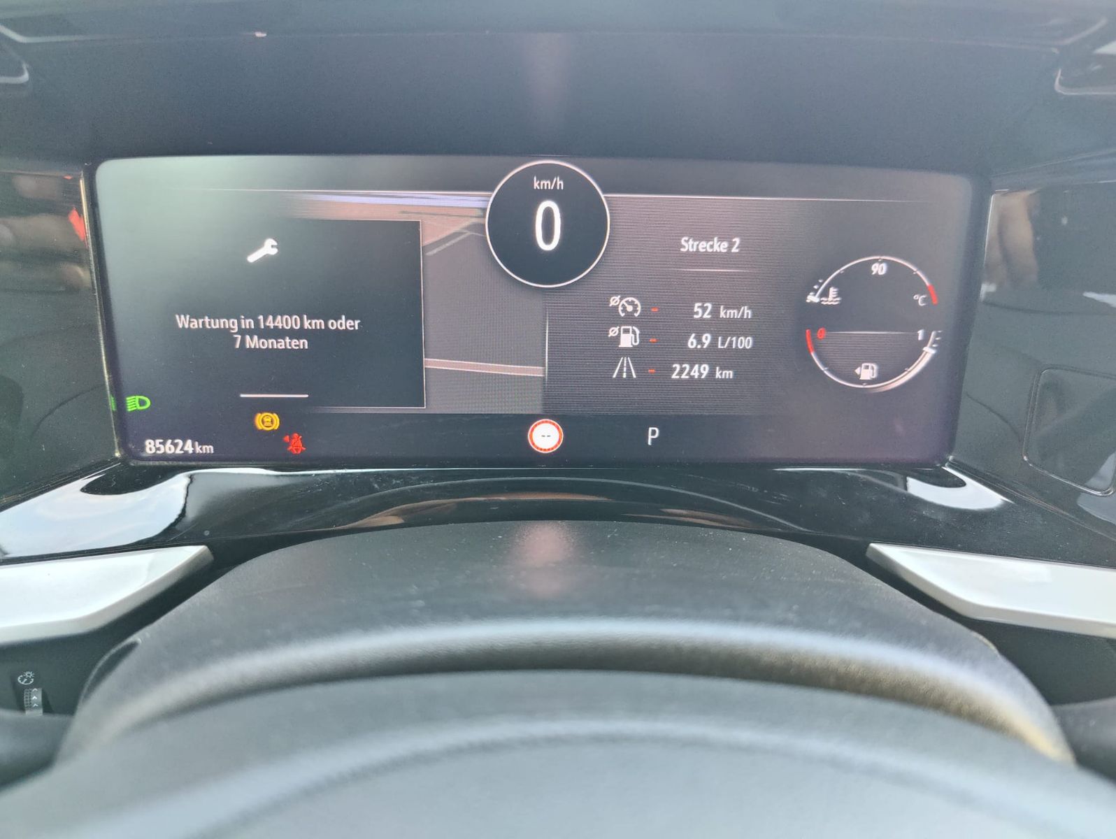 Opel Mokka Ultimate - Samsaru's Car Outlet