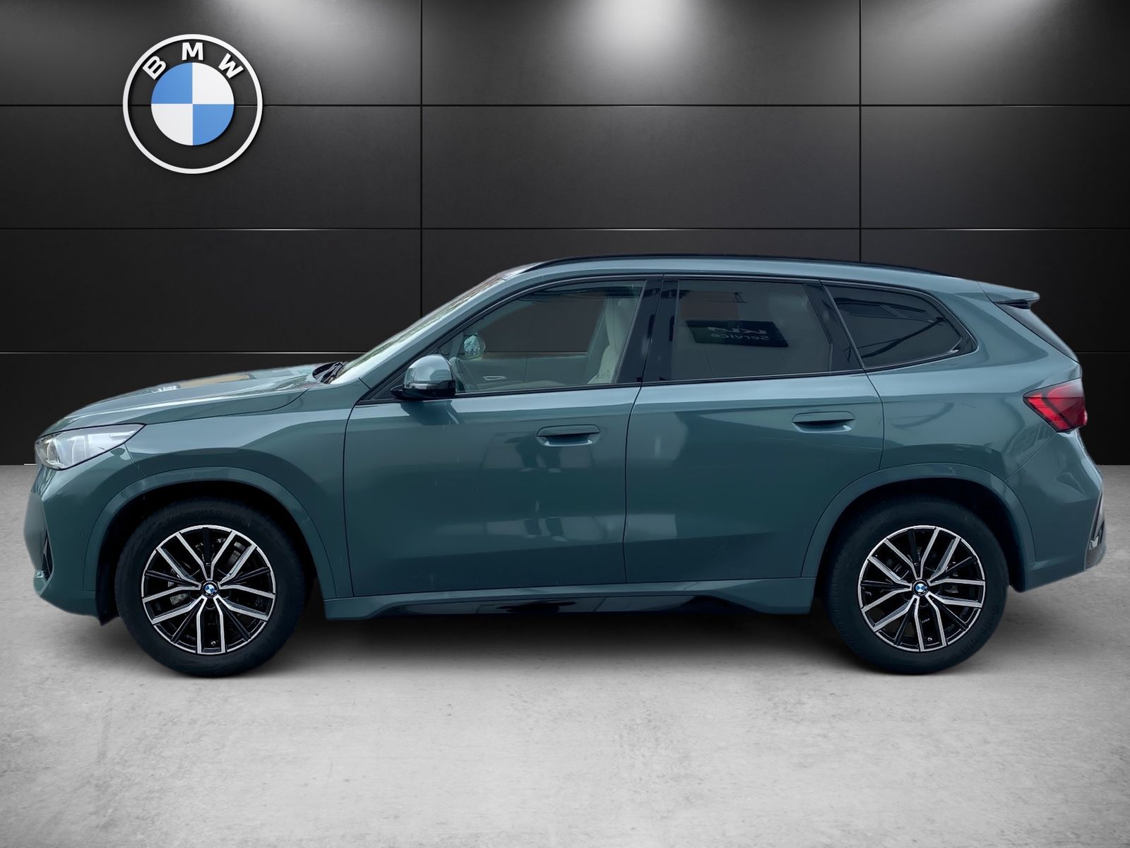 BMW X1 xDrive20d M Sport - Samsaru's Car Outlet