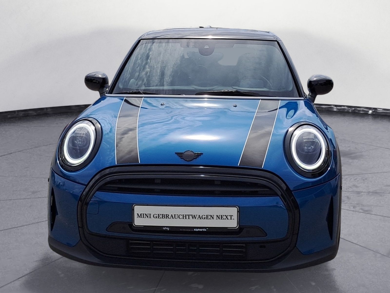 MINI Cooper Classic - Samsaru's Car Outlet