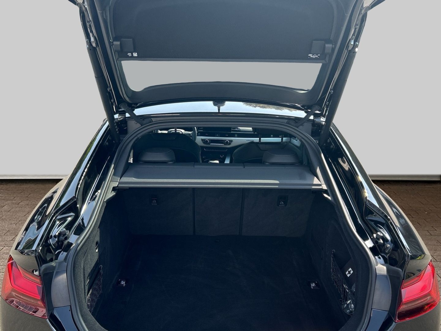 Audi A5 Sportback 40 TFSI quattro S-LINE+MATRIX LED+A